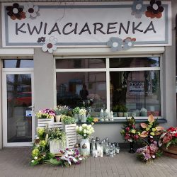 Kwiaciarnia