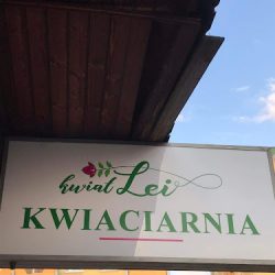 Kwiaciarnia Kwiat Lei (Mysłowice )