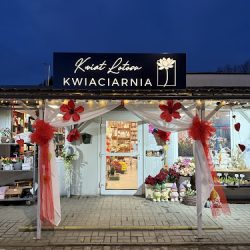 Kwiaciarnia Kwiat Lotosu W Przodkowie (Przodkowo )
