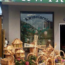 Kwiaciarnia Kwiat Lotosu (Pomieczyno )