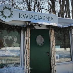 Kwiaciarnia Kwiat Paproci (Gliwice )