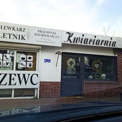 Kwiaciarnia Kwiat Toskanii (Katowice )