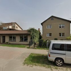 Kwiaciarnia Kwiatek (Drezdenko )