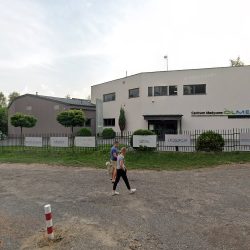 Kwiaciarnia Kwiatewka (Częstochowa )