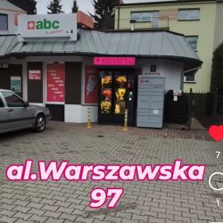 Kwiaciarnia Kwiatomat 24h - Przytulia Lublin (Lublin )