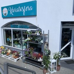 Kwiaciarnia Kwiatosfera (Kościerzyna )