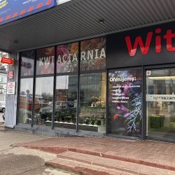 Kwiaciarnia Kwiatowa Kraina (Rzeszów )