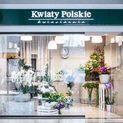 Kwiaciarnia Kwiatowa (Sulechów )
