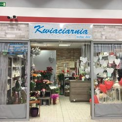 Kwiaciarnia Kwiatowe Atelier (Koło )