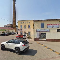 Kwiaciarnia Kwiatowe Inspiracje (Bogatynia )