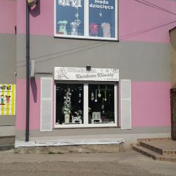 Kwiaciarnia 