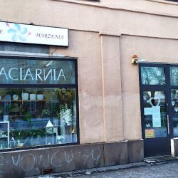 Kwiaciarnia Kwiatowe Marzenia (Grudziądz )