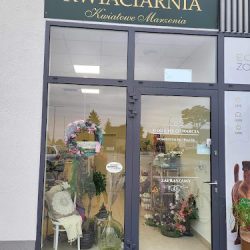 Kwiaciarnia Kwiatowe Marzenia (Wijewo en Merlo San Luis)