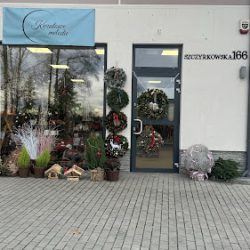 Kwiaciarnia Kwiatowe Melodie (Bystra )