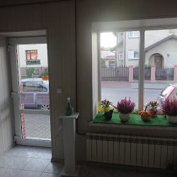 Kwiaciarnia Kwiatowe Zacisze (Jeżów )