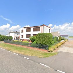 Kwiaciarnia Kwiatówka (Wierzchocin en Merlo San Luis)