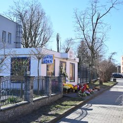 Kwiaciarnia 