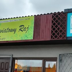 Kwiaciarnia