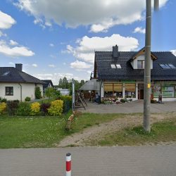 Kwiaciarnia Kwiatowy Swiat (Cewice )