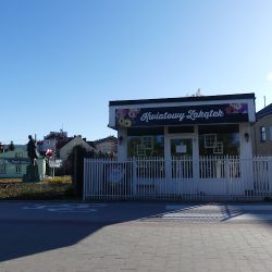 Kwiaciarnia 