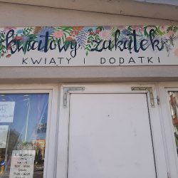 Kwiaciarnia