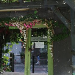 Kwiaciarnia Kwiatuszek (Kraków )