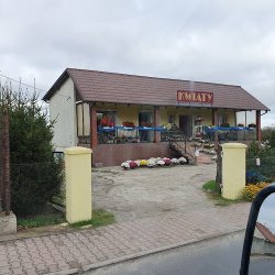 Kwiaciarnia - Kwiaty (Warta Bolesławiecka )