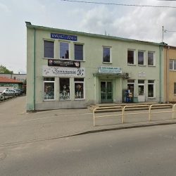 Kwiaciarnia 