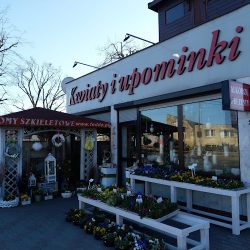Kwiaciarnia Kwiaty I Upominki Beata Fedde (Reda )
