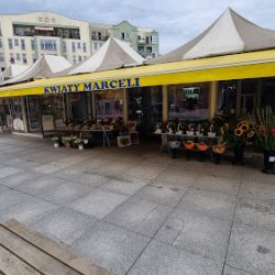 Kwiaciarnia Kwiaty Marceli (Poznań )