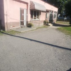 Kwiaciarnia 