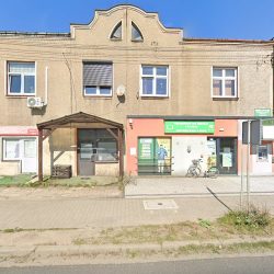 Kwiaciarnia Kwiaty U Ani (Herby )
