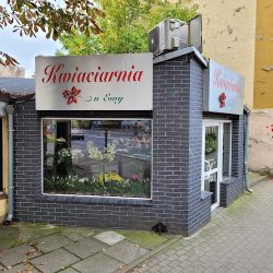 Kwiaciarnia Kwiaty U Ewy (Legnica )