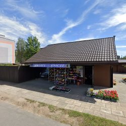 Kwiaciarnia, Kwiaty Znicze (Zawiercie )