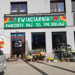 Kwiaciarnia