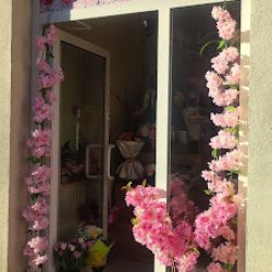 Kwiaciarnia La Fleur (Lublin )
