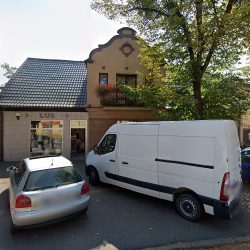 Kwiaciarnia La Flor (Pruszcz Gdański )