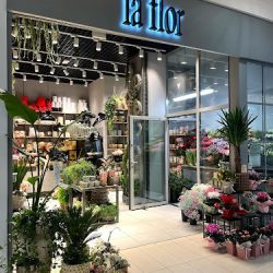 Kwiaciarnia La Flor Galeria Galena (Jaworzno )