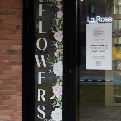 Kwiaciarnia La Rose (Kraków )