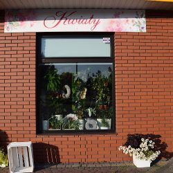 Kwiaciarnia La Vende (Wolanów )
