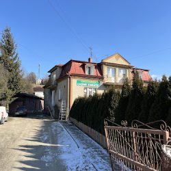 Kwiaciarnia Ładne Kwiatki (Iwkowa )
