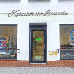 Kwiaciarnia Lawenda (Lubsko )