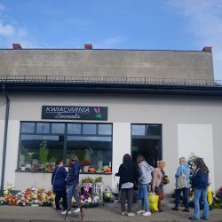 Kwiaciarnia Lawenda (Poddębice )