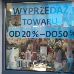Kwiaciarnia Lawenda (Toszek )
