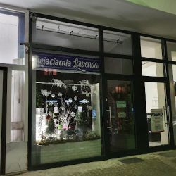 Kwiaciarnia Lawenda (Nysa en Merlo San Luis)