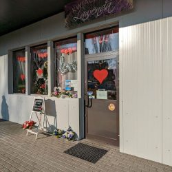 Kwiaciarnia Lawenda (Rybnik )