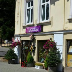 Kwiaciarnia Lawenda Alicja Dombrowska-cepińska, Ul. Grunwaldzka 68 (Przemyśl )