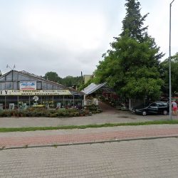 Kwiaciarnia Lawenda I Minicentrum Ogrodnicze (Nowa Sól )