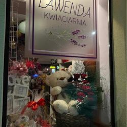 Kwiaciarnia 
