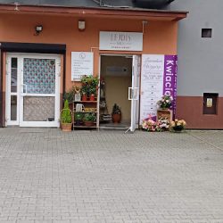 Kwiaciarnia Lawendowe Wzgórze (Stróża )